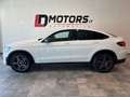 Mercedes-Benz GLC 220 d 4Matic Coupé Premium AMG Line Blanco - thumbnail 21