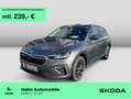 Skoda Scala Tour 1,0 TSI 85 kW 7-Gang-DSG Infotainment Grau - thumbnail 1