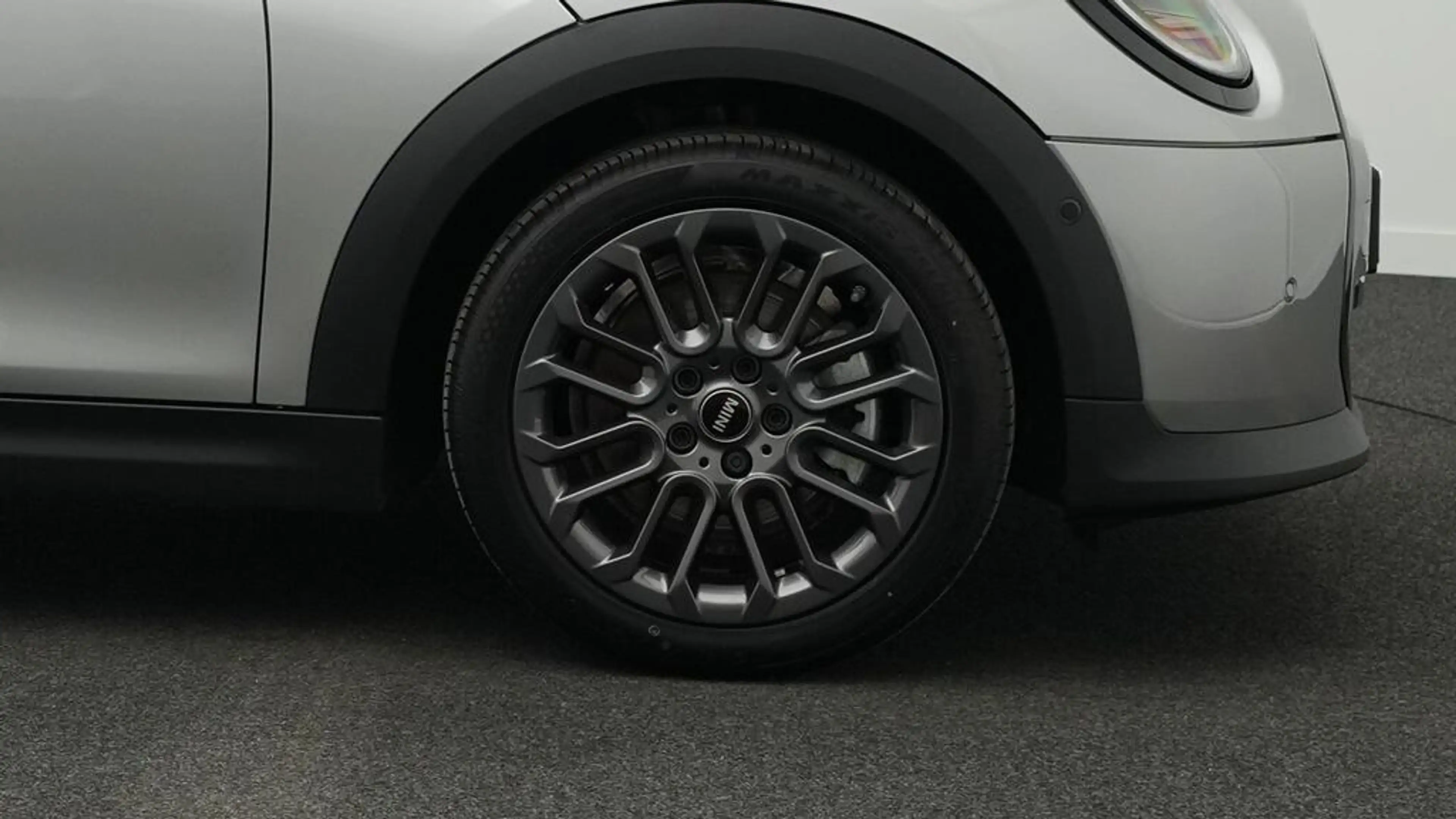 MINI Cooper C Classic Trim — photo 11