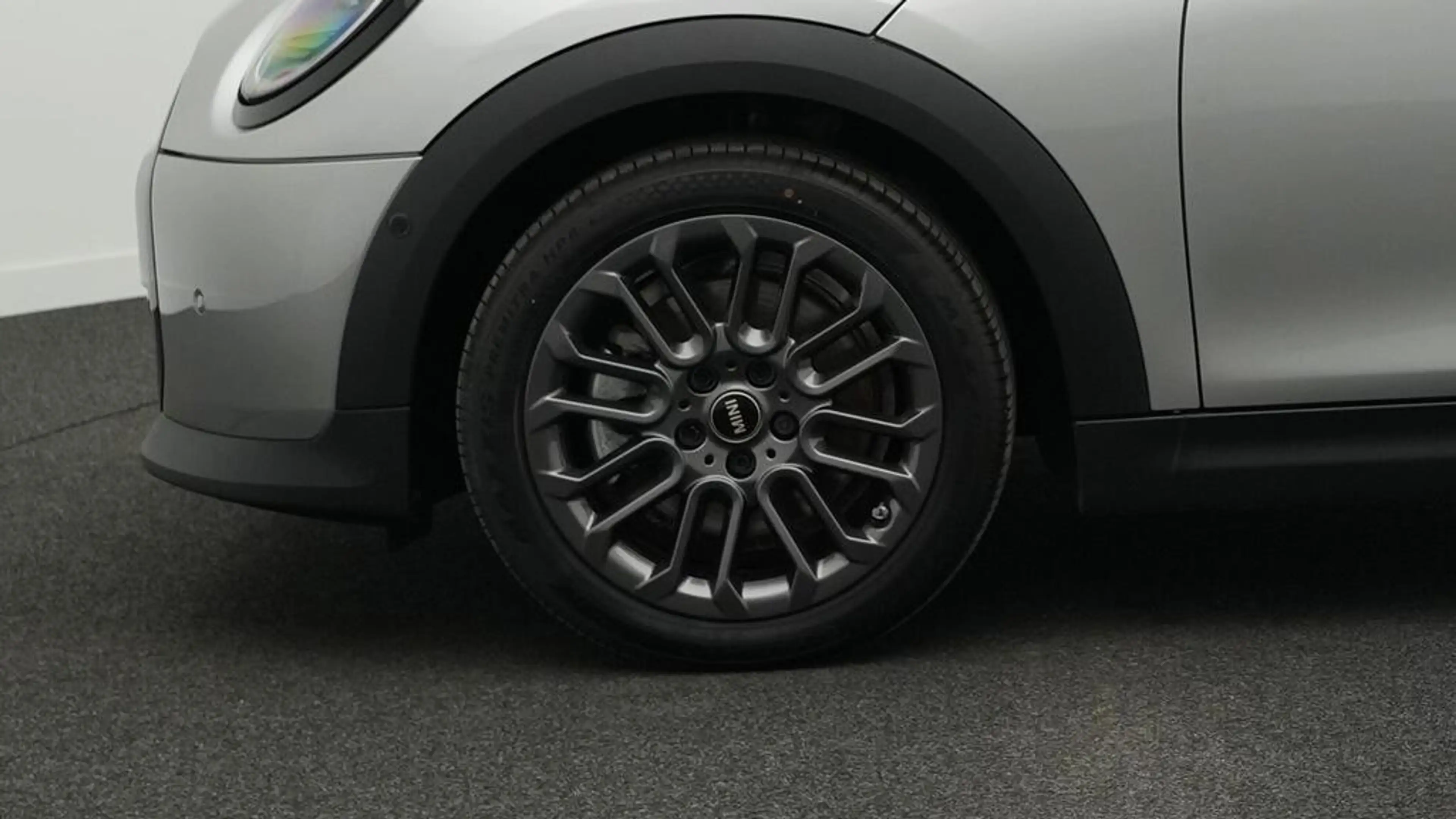 MINI Cooper C Classic Trim — photo 12