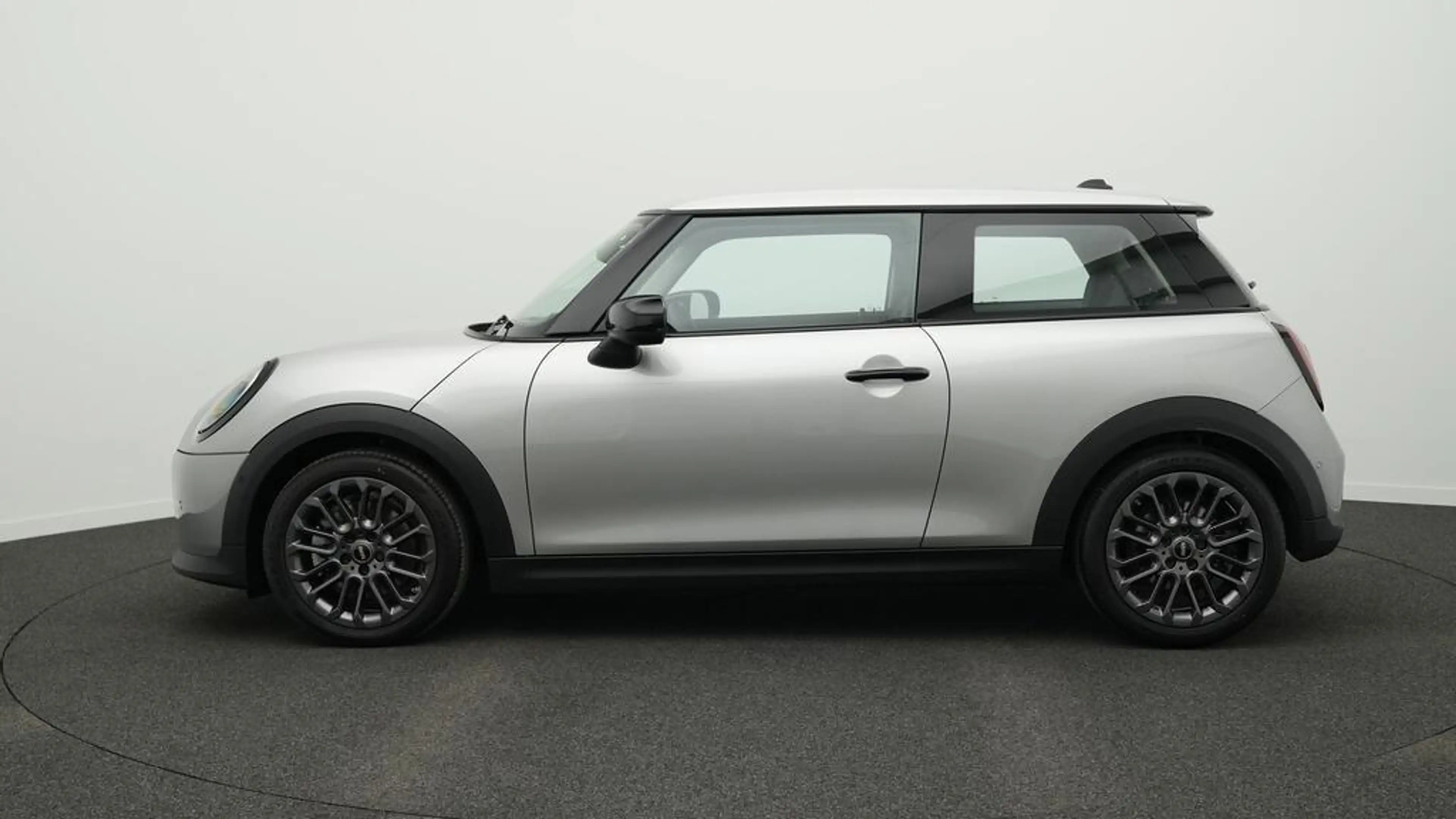 MINI Cooper C Classic Trim — photo 3
