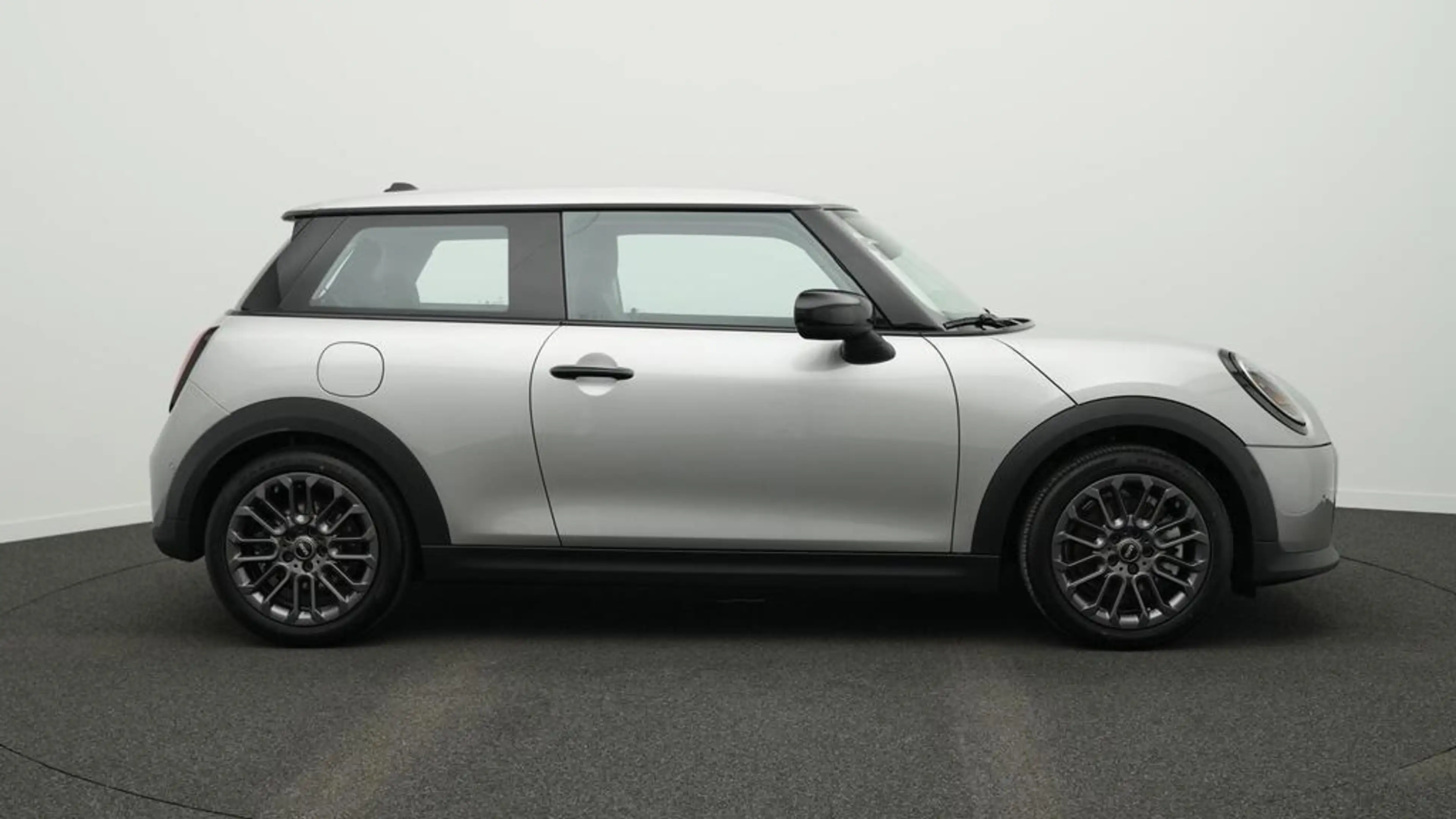 MINI Cooper C Classic Trim — photo 2