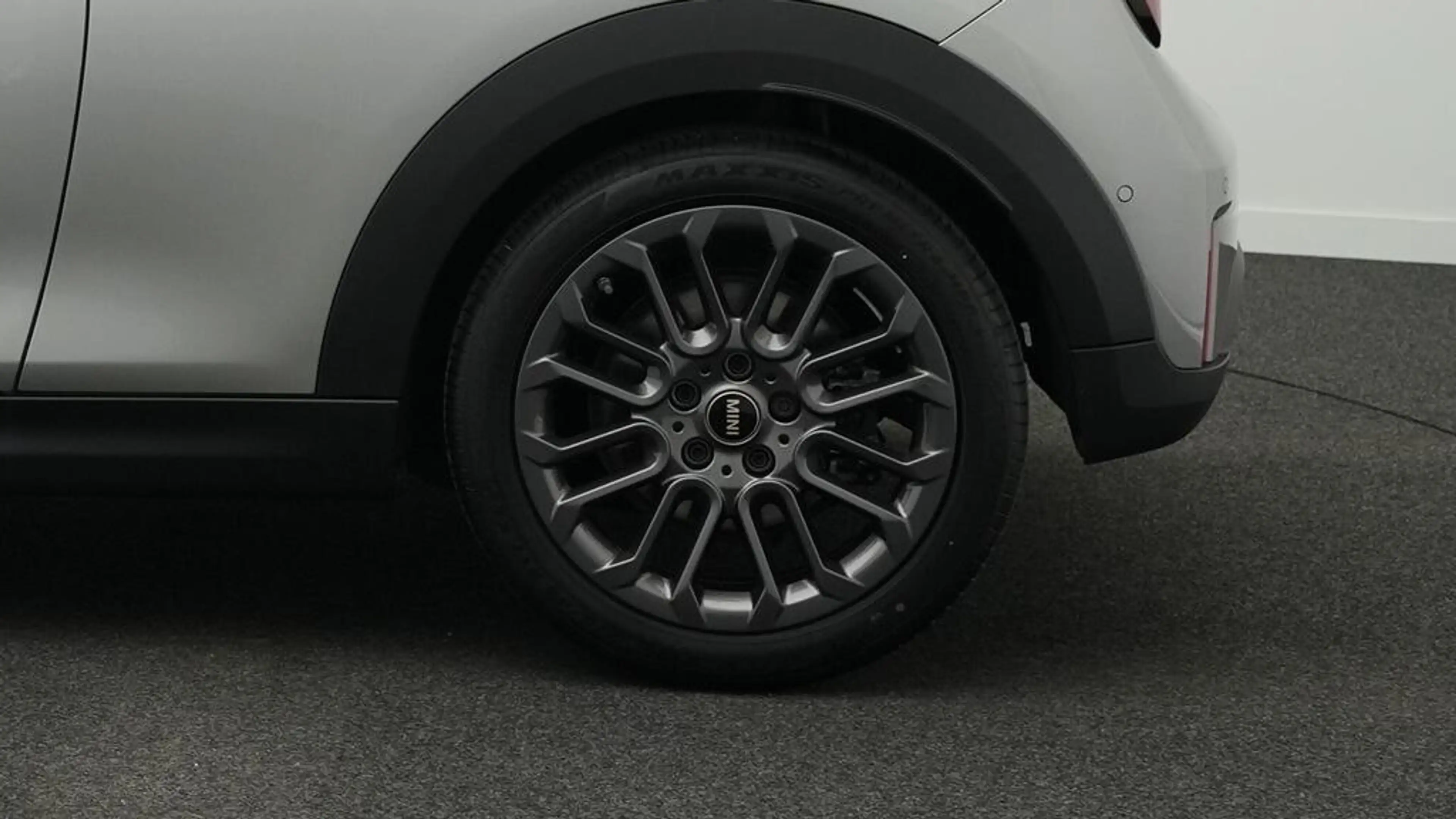 MINI Cooper C Classic Trim — photo 9