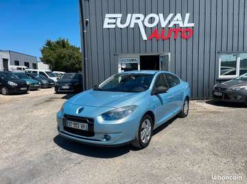 95ch ze dynamique 100% electrique PROBLEME BATTERIE