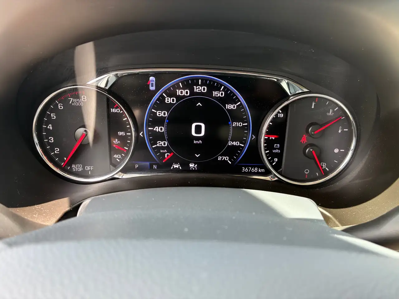 GMC Terrain снимка GMC Terrain