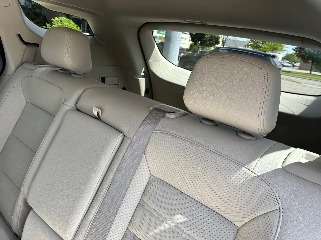GMC Terrain снимка GMC Terrain