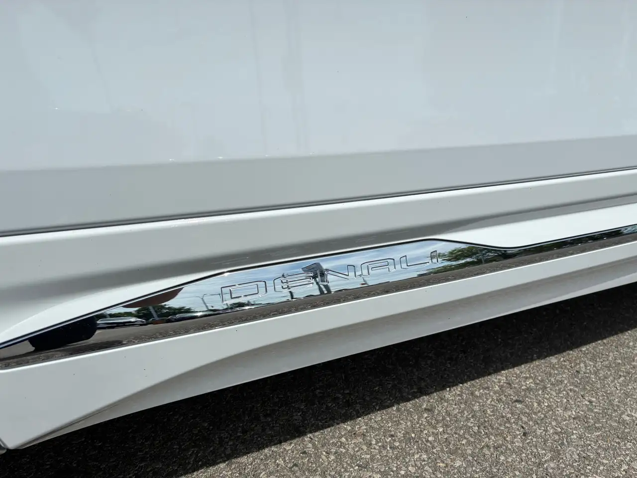 GMC Terrain снимка GMC Terrain