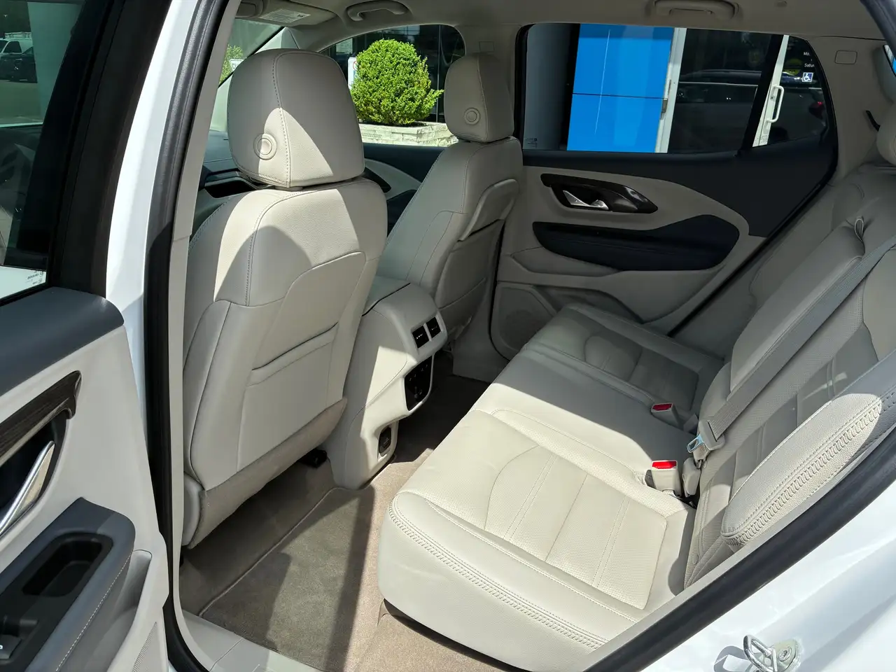 GMC Terrain снимка GMC Terrain