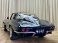Corvette C2 Coupe Sting Ray Original 365 HP 'RE' 327 V8 *4-Spe Bleu - thumbnail 7