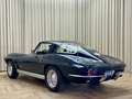 Corvette C2 Coupe Sting Ray Original 365 HP 'RE' 327 V8 *4-Spe Bleu - thumbnail 6