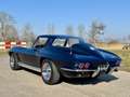 Corvette C2 Coupe Sting Ray Original 365 HP 'RE' 327 V8 *4-Spe Blauw - thumbnail 48