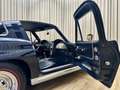 Corvette C2 Coupe Sting Ray Original 365 HP 'RE' 327 V8 *4-Spe Bleu - thumbnail 9