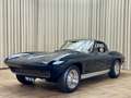 Corvette C2 Coupe Sting Ray Original 365 HP 'RE' 327 V8 *4-Spe Bleu - thumbnail 4