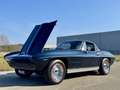 Corvette C2 Coupe Sting Ray Original 365 HP 'RE' 327 V8 *4-Spe Blauw - thumbnail 19