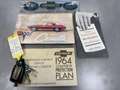 Corvette C2 Coupe Sting Ray Original 365 HP 'RE' 327 V8 *4-Spe Bleu - thumbnail 11