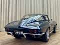Corvette C2 Coupe Sting Ray Original 365 HP 'RE' 327 V8 *4-Spe Blauw - thumbnail 43