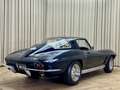 Corvette C2 Coupe Sting Ray Original 365 HP 'RE' 327 V8 *4-Spe Blauw - thumbnail 42