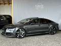 Audi RS7 4.0 TFSI quattro *CARBON*KERAMIK*B&O*SPORT AGA* Grey - thumbnail 3