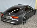 Audi RS7 4.0 TFSI quattro *CARBON*KERAMIK*B&O*SPORT AGA* Szary - thumbnail 10