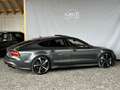 Audi RS7 4.0 TFSI quattro *CARBON*KERAMIK*B&O*SPORT AGA* Gris - thumbnail 9