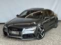 Audi RS7 4.0 TFSI quattro *CARBON*KERAMIK*B&O*SPORT AGA* Grey - thumbnail 2