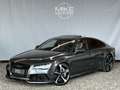 Audi RS7 4.0 TFSI quattro *CARBON*KERAMIK*B&O*SPORT AGA* Szürke - thumbnail 1