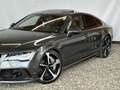 Audi RS7 4.0 TFSI quattro *CARBON*KERAMIK*B&O*SPORT AGA* Grey - thumbnail 4