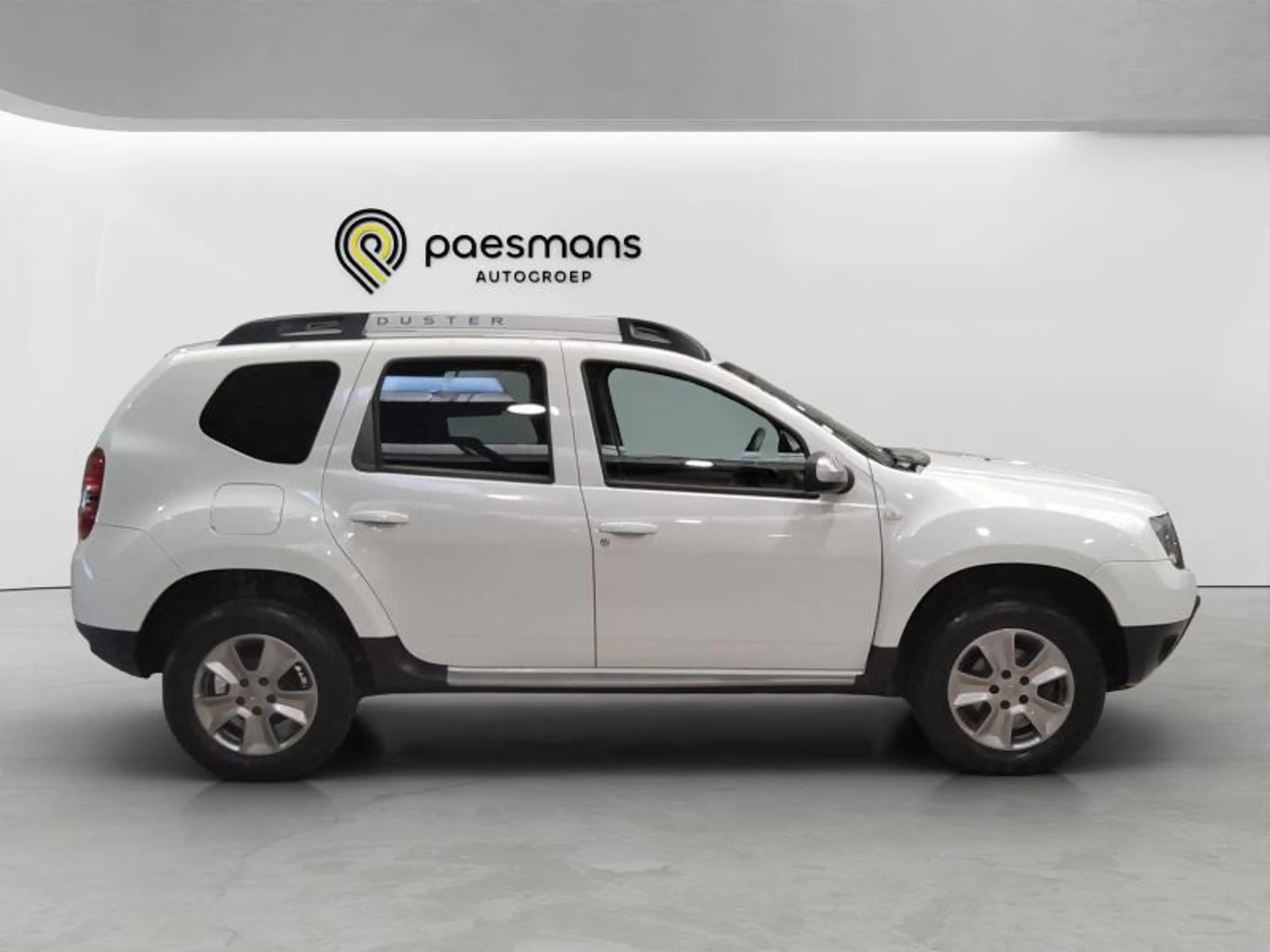 Dacia Duster Saga Tce 125 — photo 7