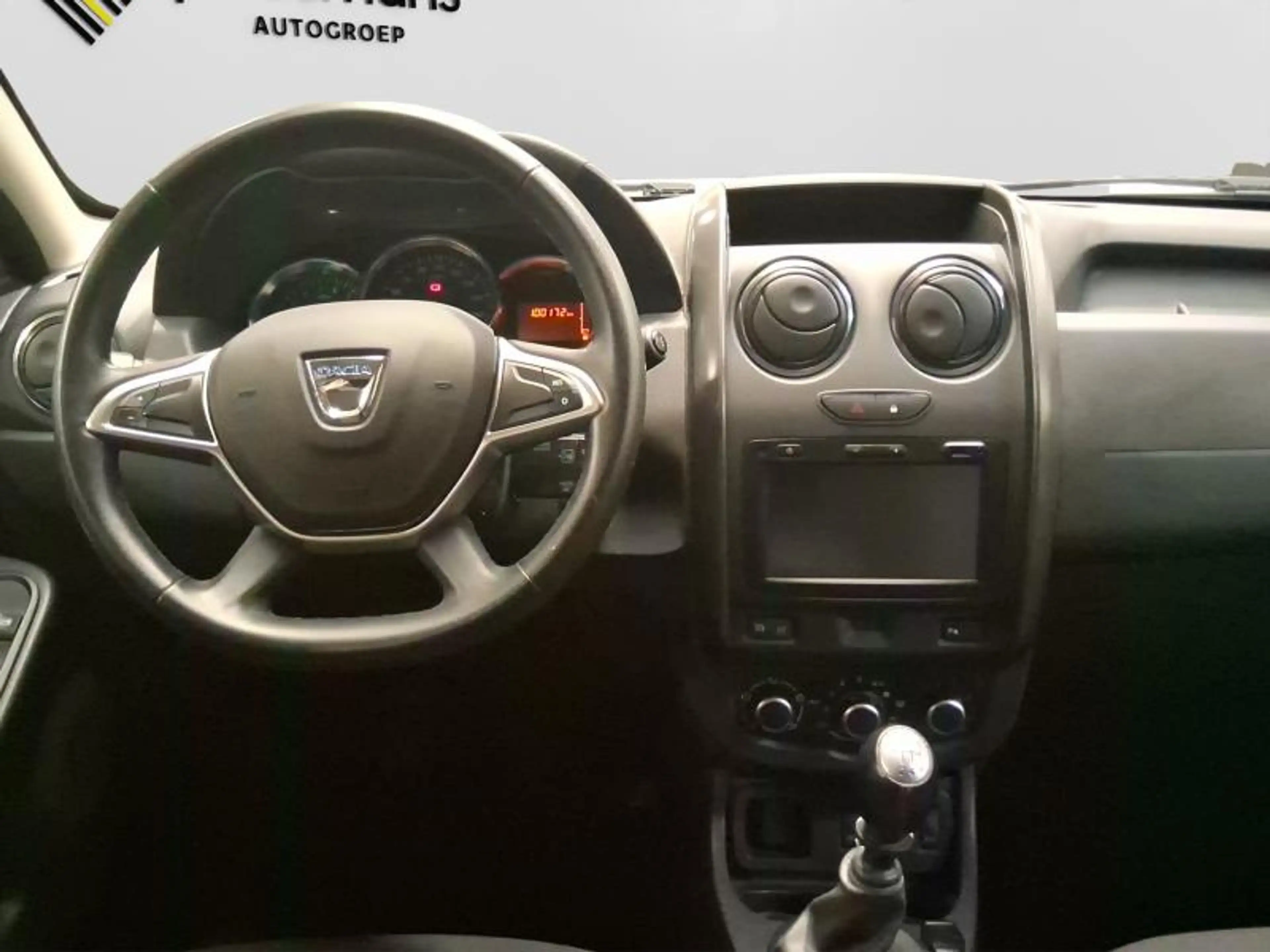 Dacia Duster Saga Tce 125 — photo 10