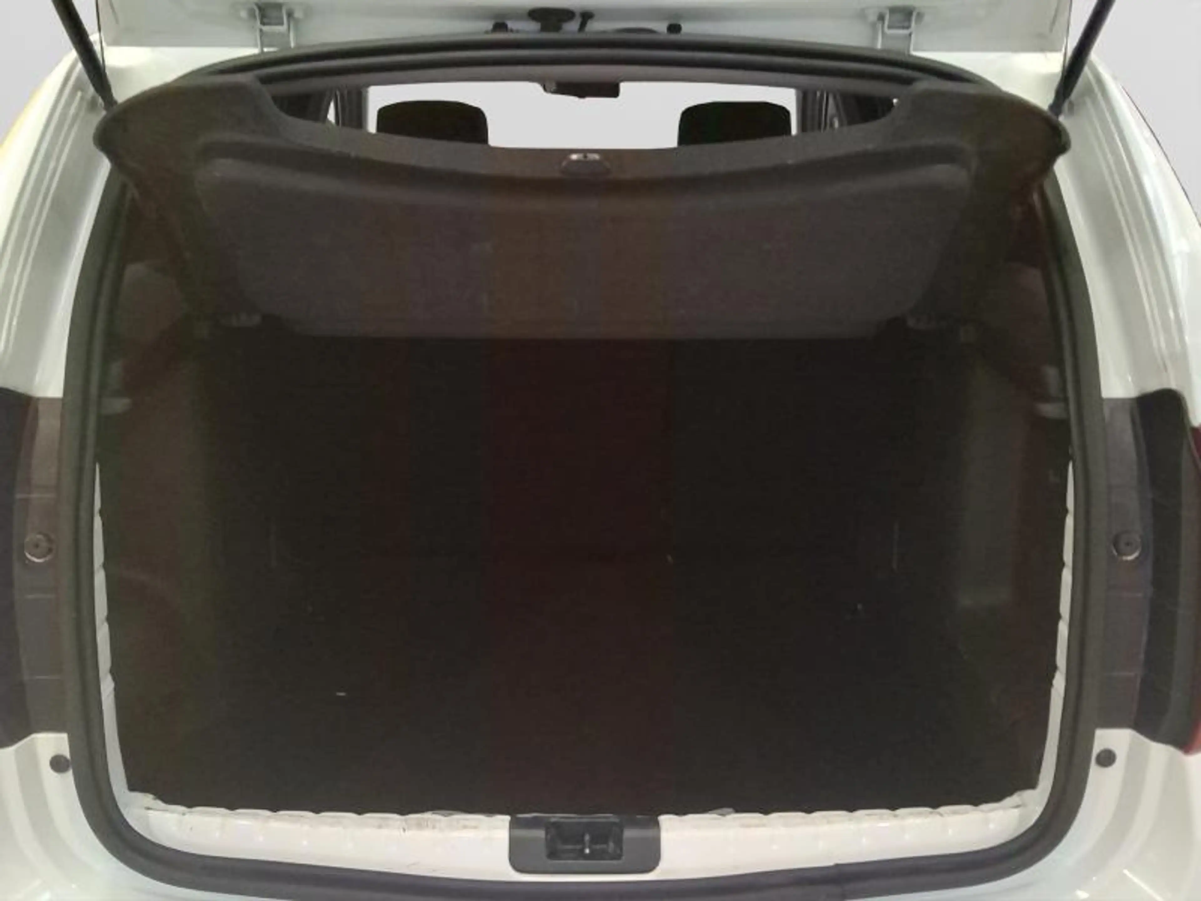 Dacia Duster Saga Tce 125 — photo 15