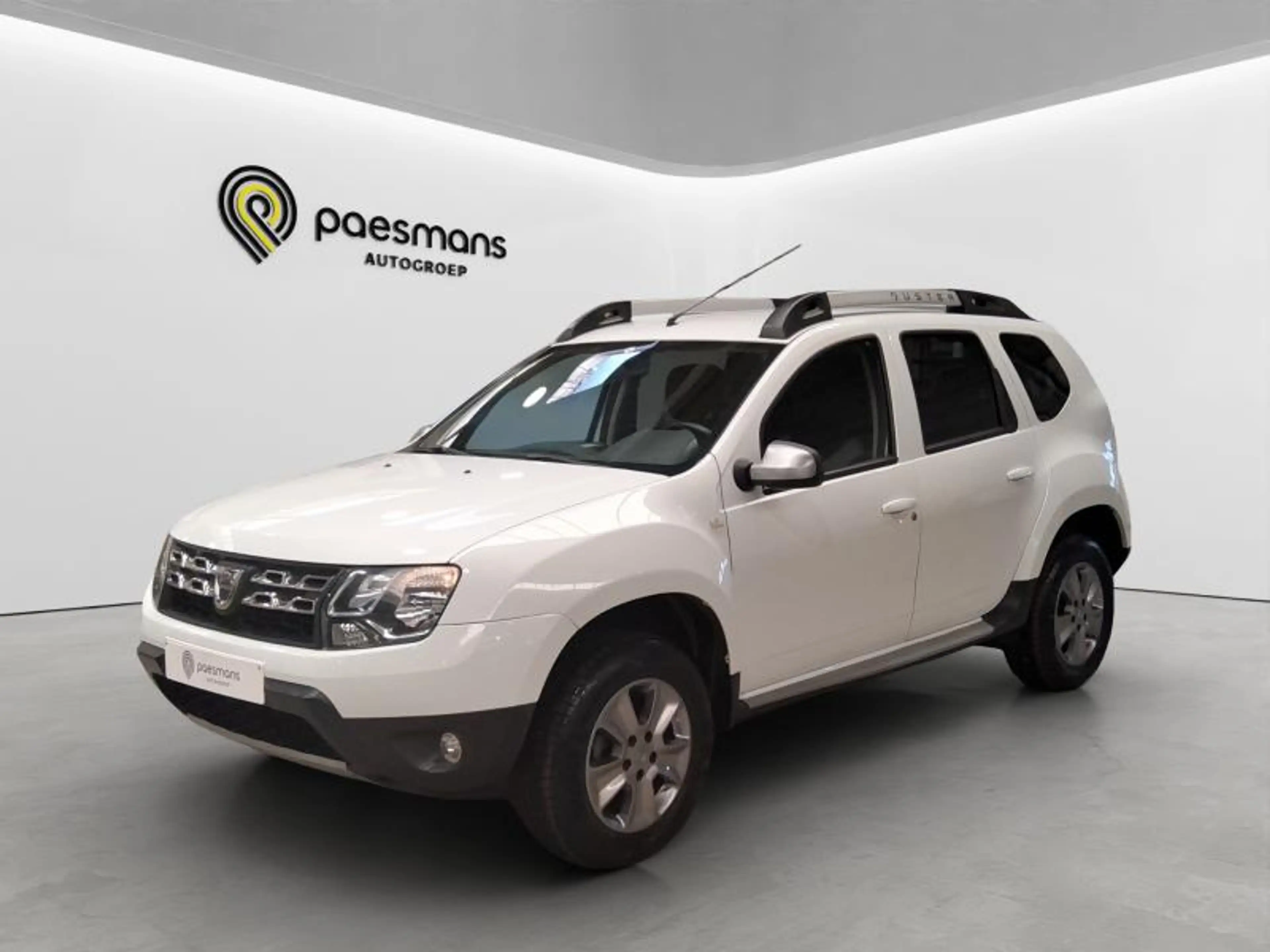 Dacia Duster Saga Tce 125 — photo 3