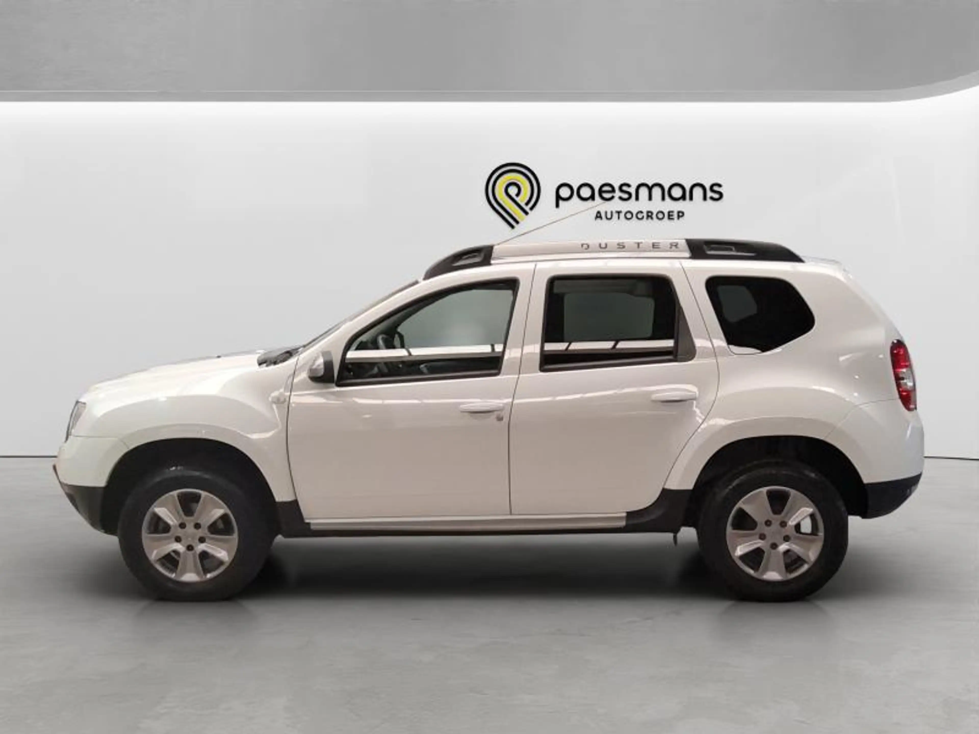 Dacia Duster Saga Tce 125 — photo 8