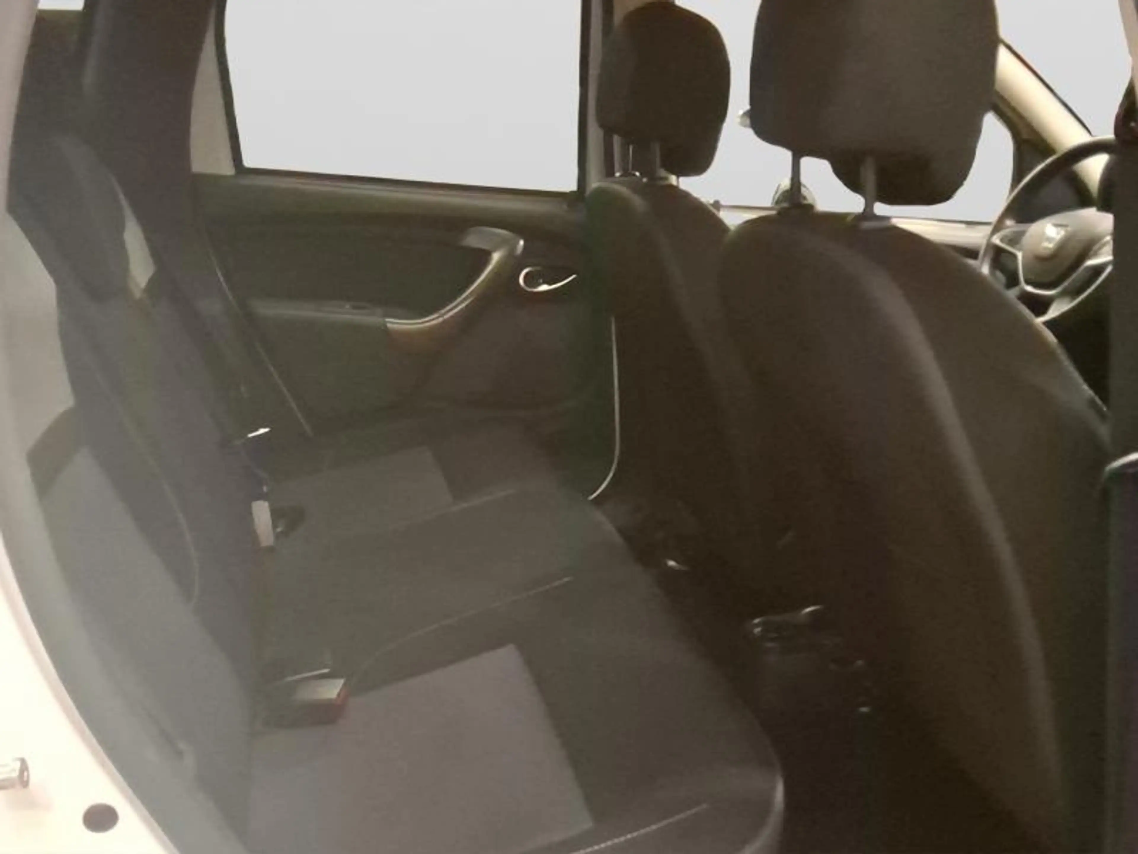 Dacia Duster Saga Tce 125 — photo 14