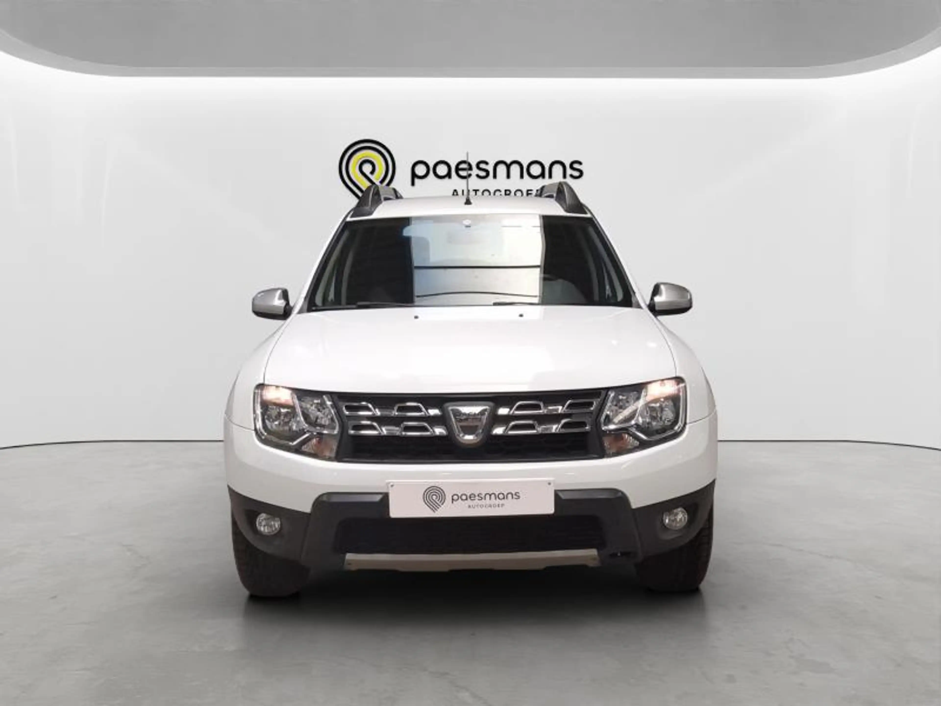 Dacia Duster Saga Tce 125 — photo 2