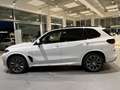 BMW X5 xDrive50e M SportpaketPro/AHK/IconicGlow/Harman Weiß - thumbnail 6