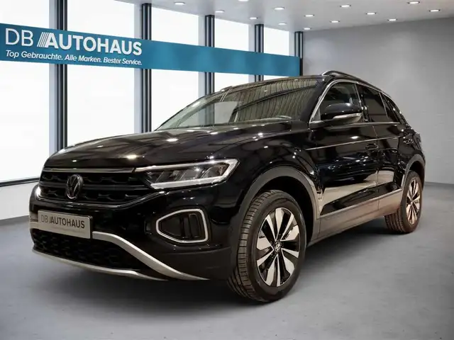 Volkswagen T-Roc Move 2.0 TDI DSG