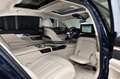 BMW 745 L e xDrive *First Class* MEGA AUSSTATTUNG* Blau - thumbnail 8