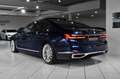 BMW 745 L e xDrive *First Class* MEGA AUSSTATTUNG* Blau - thumbnail 9