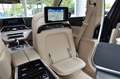 BMW 745 L e xDrive *First Class* MEGA AUSSTATTUNG* Blau - thumbnail 4