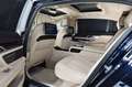 BMW 745 L e xDrive *First Class* MEGA AUSSTATTUNG* Blau - thumbnail 32