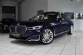 BMW 745 L e xDrive *First Class* MEGA AUSSTATTUNG* Blau - thumbnail 1