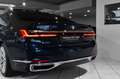 BMW 745 L e xDrive *First Class* MEGA AUSSTATTUNG* Blau - thumbnail 27