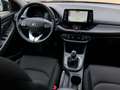 Hyundai i30 1.6 CRDi 116CV NAVi CAMERA SG CHAUF LINE ASSIST ++ Zwart - thumnbnail 7