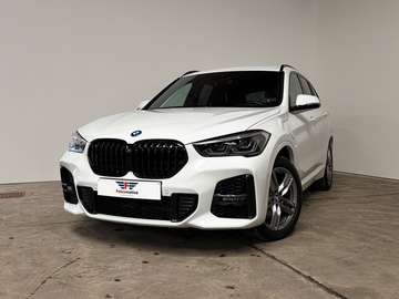 xDrive25e*PHEV*M-SPORT*DAB*SHADOW*LED*