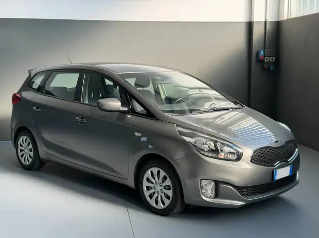 Kia Carens Carens IV 2013 1.7 crdi Cool 115cv 5p.ti