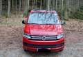 Volkswagen T6 California California Beach Edition 2,0 TDI 4Motion DSG Rouge - thumbnail 23