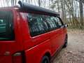 Volkswagen T6 California California Beach Edition 2,0 TDI 4Motion DSG Rot - thumbnail 12