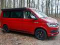 Volkswagen T6 California California Beach Edition 2,0 TDI 4Motion DSG Rot - thumbnail 14