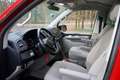 Volkswagen T6 California California Beach Edition 2,0 TDI 4Motion DSG Червоний - thumbnail 9