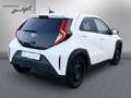 Toyota Aygo X S-CVT Team D,KAMERA,SHZ,CARPLAY,ACC,SPUR,MFL, Weiß - thumbnail 6